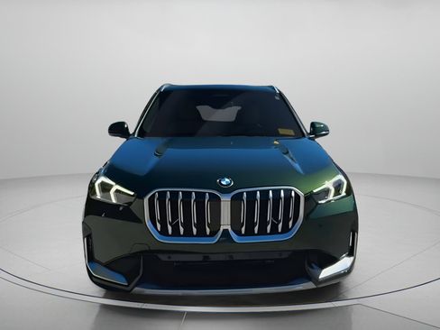 Used 2025 BMW X1 xDrive28i w/ Convenience Package image 7