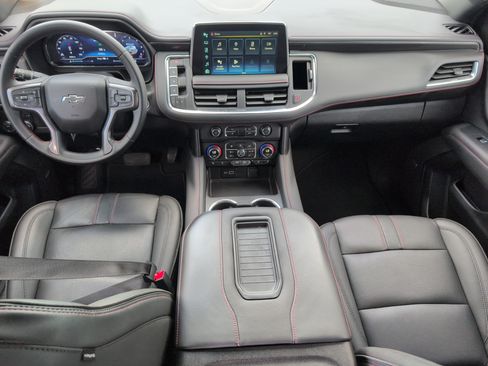 Used 2024 Chevrolet Tahoe RST RWD image 30