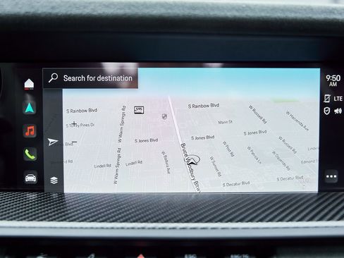 Used 2025 Porsche 911 GT3 RS w/ Weissach Package image 74