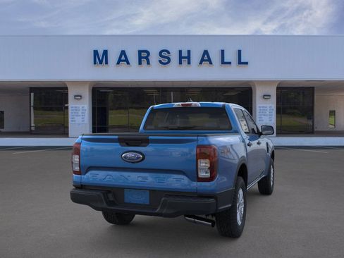 New 2026 Ford Ranger XL AWD/4WD image 8