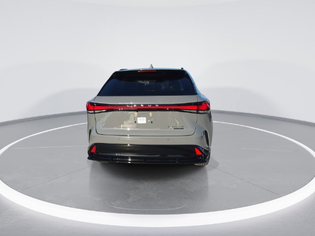New 2026 Lexus RX 500h F Sport AWD/4WD image 7