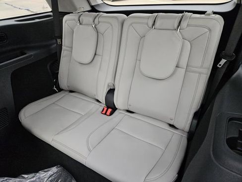 New 2026 Lincoln Aviator Reserve w/ Illumination Package image 22