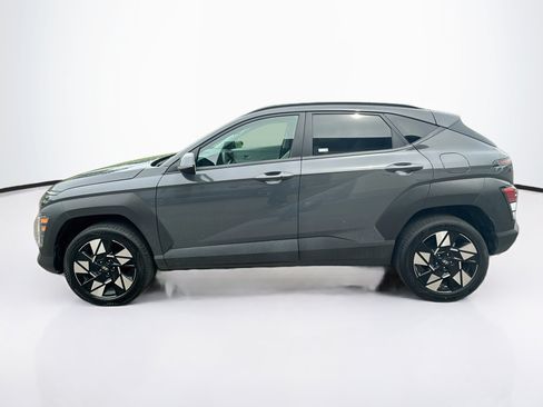 Used 2025 Hyundai Kona SEL AWD/4WD image 4