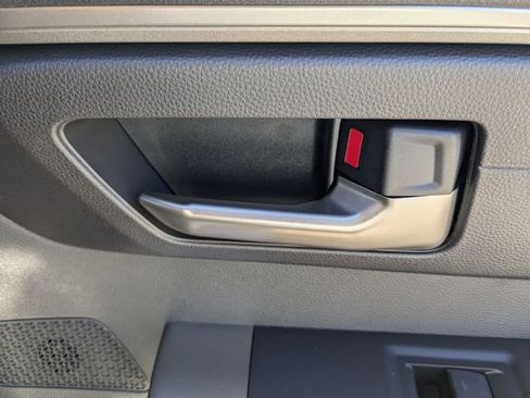 New 2025 Toyota Tundra SR5 AWD/4WD image 31