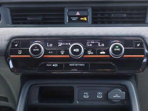 Used 2026 Honda Passport TrailSport image 21