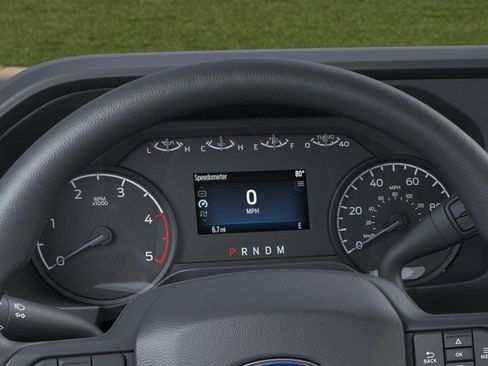 New 2026 Ford F450 XL w/ 360-Degree Camera Package image 13