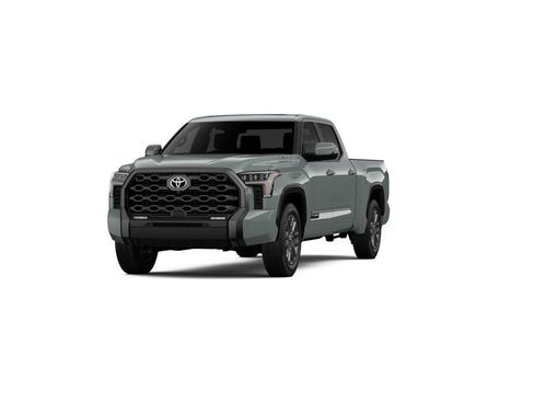 New 2026 Toyota Tundra Platinum AWD/4WD image 18