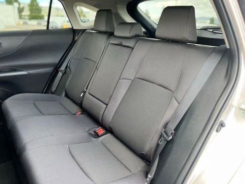 Certified 2024 Toyota Venza LE image 14