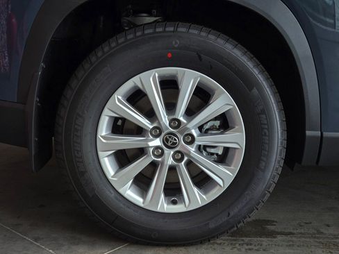 Certified 2026 Toyota Grand Highlander XLE image 5