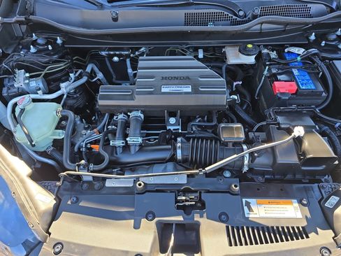 Used 2020 Honda CR-V EX image 28