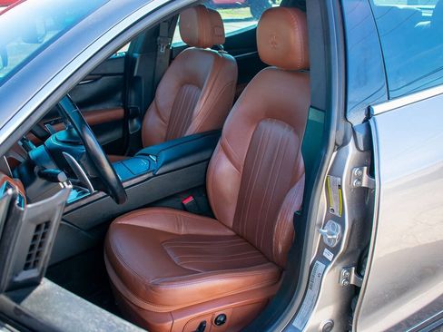 Used 2014 Maserati Ghibli S Q4 image 16