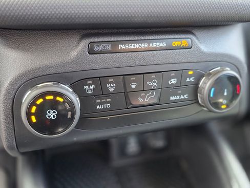 Used 2024 Ford Bronco Sport Big Bend image 26