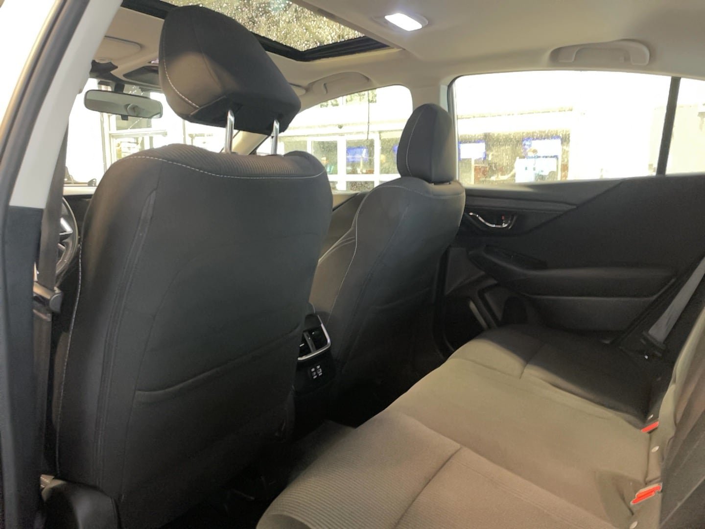Used 2024 Subaru Legacy Premium AWD/4WD image 7