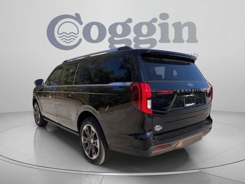 New 2026 Ford Expedition Max King Ranch AWD/4WD image 4