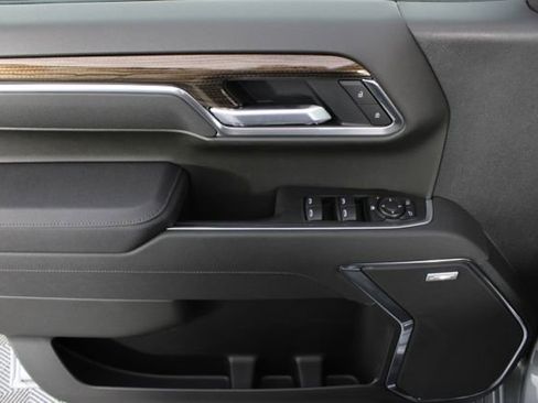 New 2026 Chevrolet Silverado 1500 LT Trail Boss w/ LT Trail Boss Premium Package AWD/4WD image 15