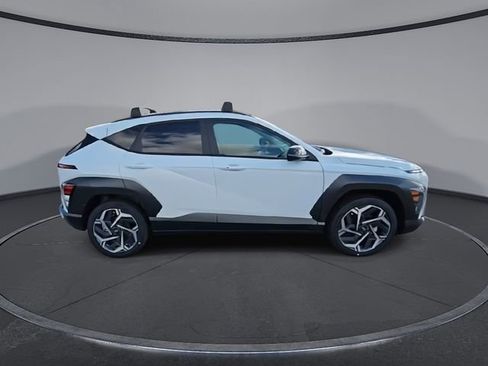 New 2026 Hyundai Kona SEL Premium FWD image 10