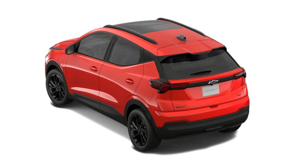 New 2027 Chevrolet Bolt RS w/ Technology Package FWD image 55