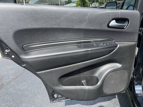 Used 2021 Dodge Durango SXT AWD/4WD image 20