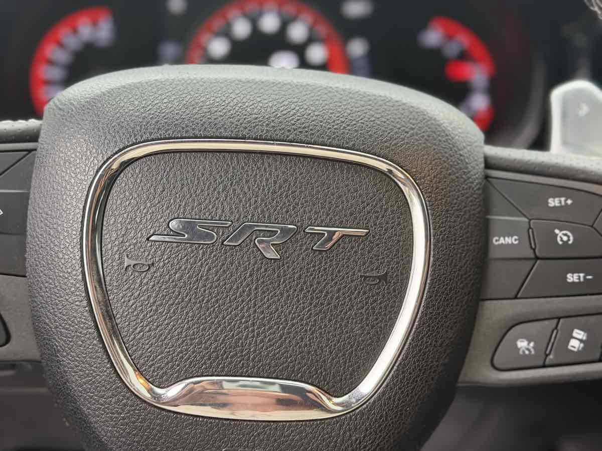 Used 2021 Dodge Durango SRT w/ Black Package AWD/4WD image 19