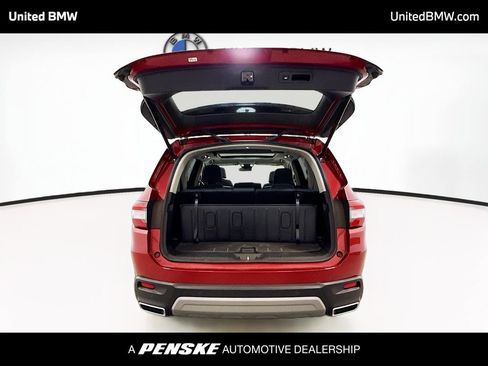 Used 2025 Honda Pilot Touring image 15