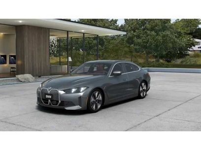 New 2025 BMW i4 xDrive40i w/ Premium Package