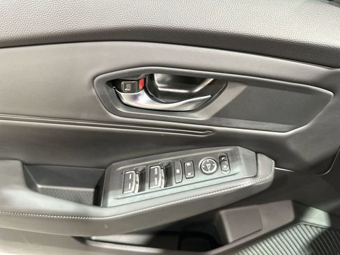 New 2025 Honda Accord Sport image 15