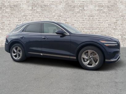 New 2026 Genesis GV70 2.5T Advanced