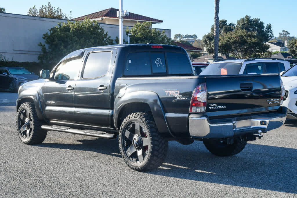 Used 2009 Toyota Tacoma PreRunner RWD image 7