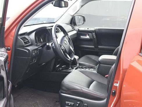 Used 2024 Toyota 4Runner TRD Pro AWD/4WD image 23
