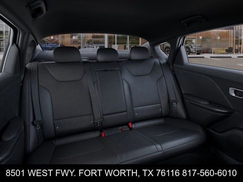 New 2026 Kia K4 EX FWD image 64