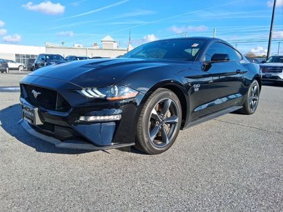 Used 2022 Ford Mustang GT