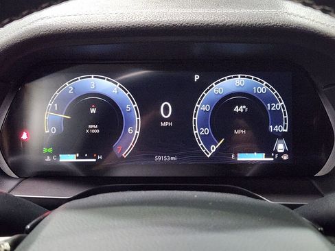 Used 2022 Jeep Grand Cherokee Limited image 35