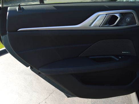 Certified 2025 BMW 430i w/ M Sport Package RWD image 25