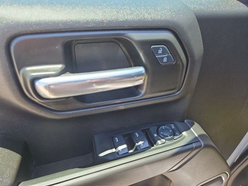 Used 2024 Chevrolet Silverado 1500 Custom RWD image 22