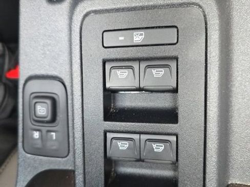 Used 2023 Ford Bronco Wildtrak AWD/4WD image 19