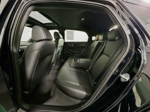 Used 2025 Honda Civic Sport Touring image 28