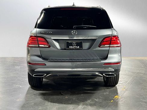 Used 2018 Mercedes-Benz GLE 350 image 4