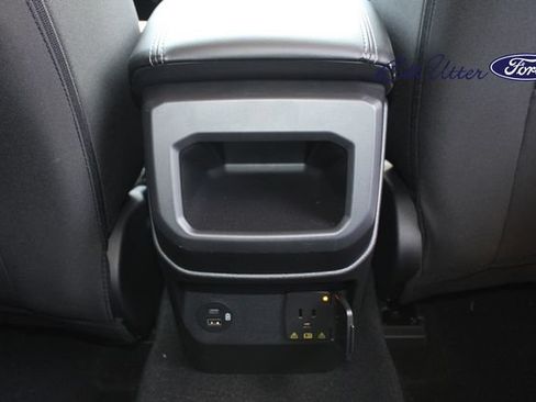 New 2026 Ford Ranger XLT w/ Equipment Group 301A High AWD/4WD image 11