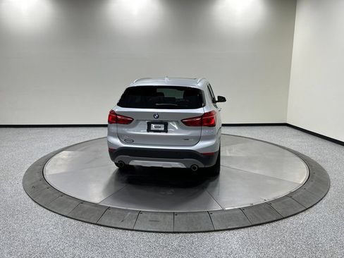 Used 2018 BMW X1 xDrive28i w/ Convenience Package AWD/4WD image 8