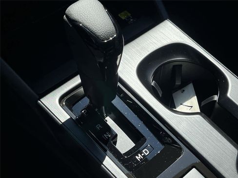 New 2026 Subaru Outback Limited AWD/4WD image 27