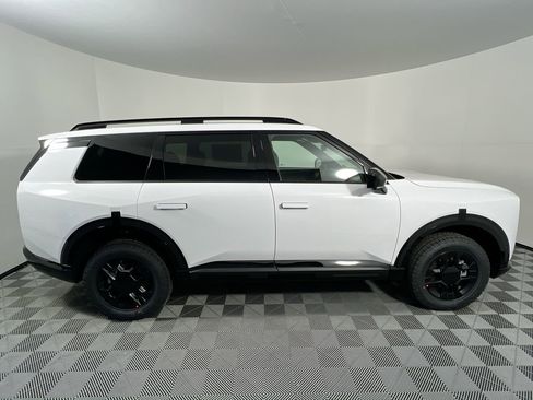 New 2027 Kia Telluride SX Prestige X-Pro AWD/4WD image 2