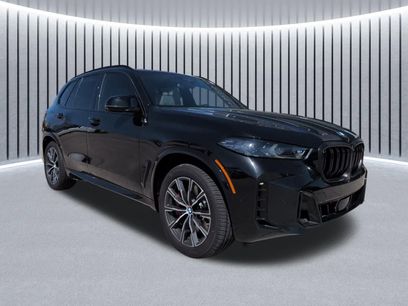 Used 2024 BMW X5 M60i