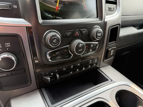 Used 2017 RAM 2500 Limited AWD/4WD image 25