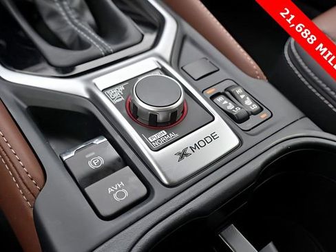 Used 2023 Subaru Forester Touring image 33