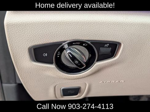 Used 2020 Mercedes-Benz E 350 4MATIC Sedan w/ Parking Assistance Package image 23