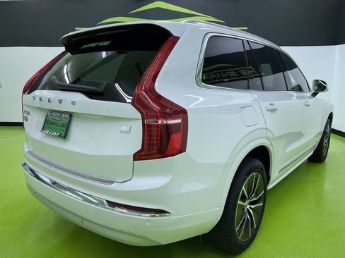 Used 2022 Volvo XC90 T8 Inscription Expression image 10