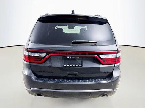 Used 2023 Dodge Durango R/T w/ Blacktop Package image 8