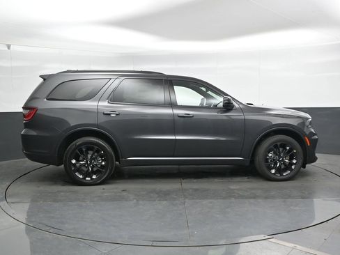 New 2026 Dodge Durango GT AWD/4WD image 3