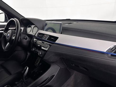 Used 2021 BMW X1 xDrive28i w/ M Sport Package image 29