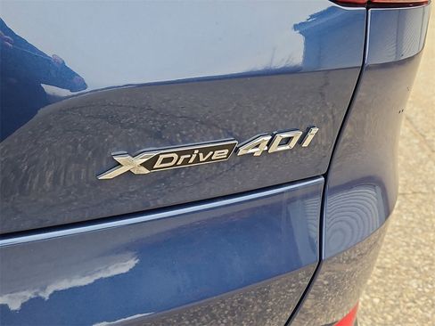 Used 2022 BMW X5 xDrive40i image 12
